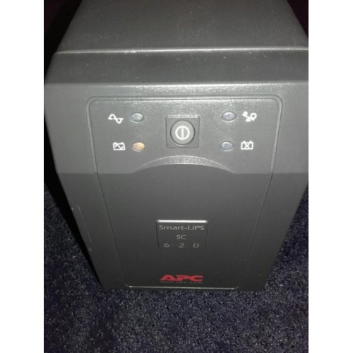 Smart ups 620 аккумулятор